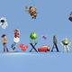 Illustration for article titled On Original Movies: We Need Another Pixar-Style Renaissance